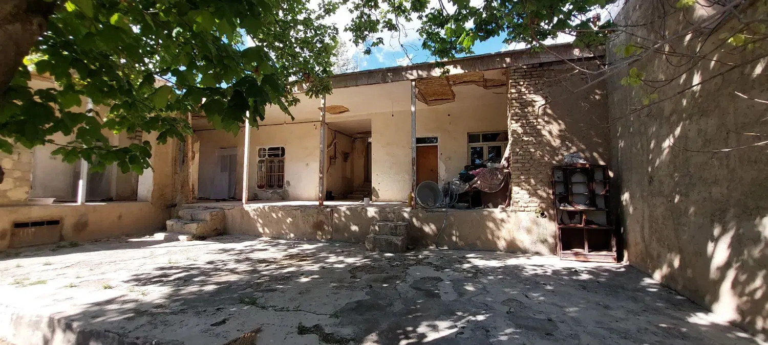منزل مسکونی