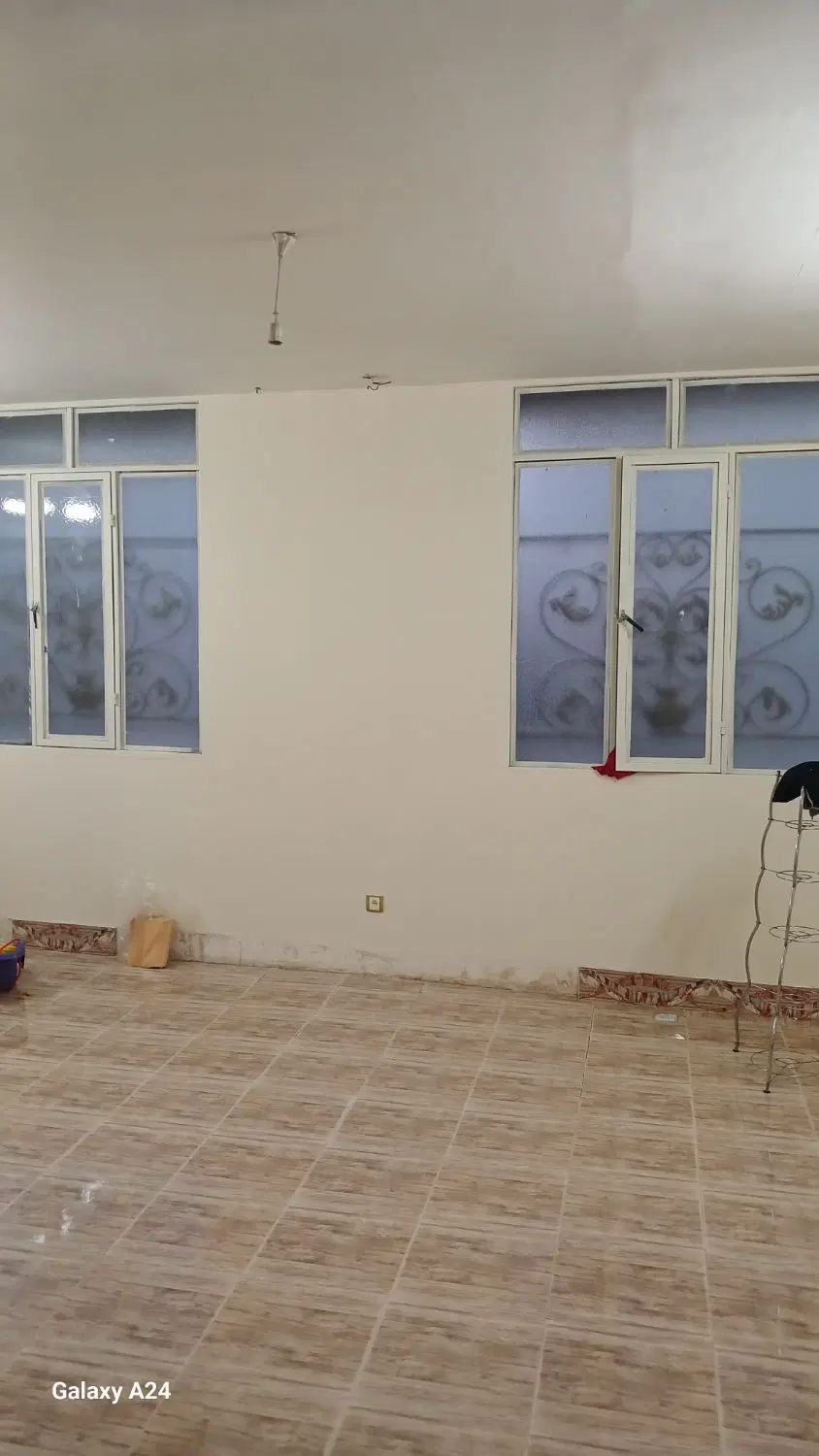 اجاره طبقه همکف