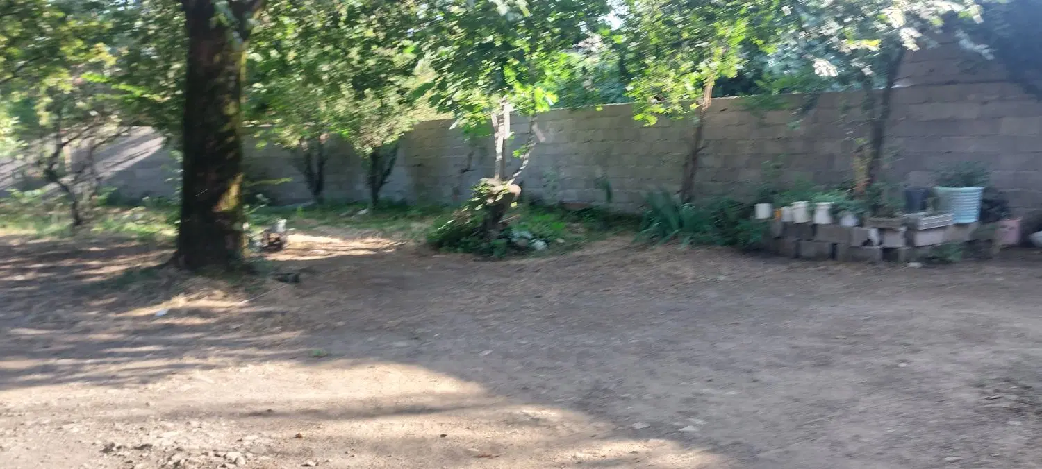 ۲۲۰متر زمین مسکونی مستثنیات خ سی ان جی