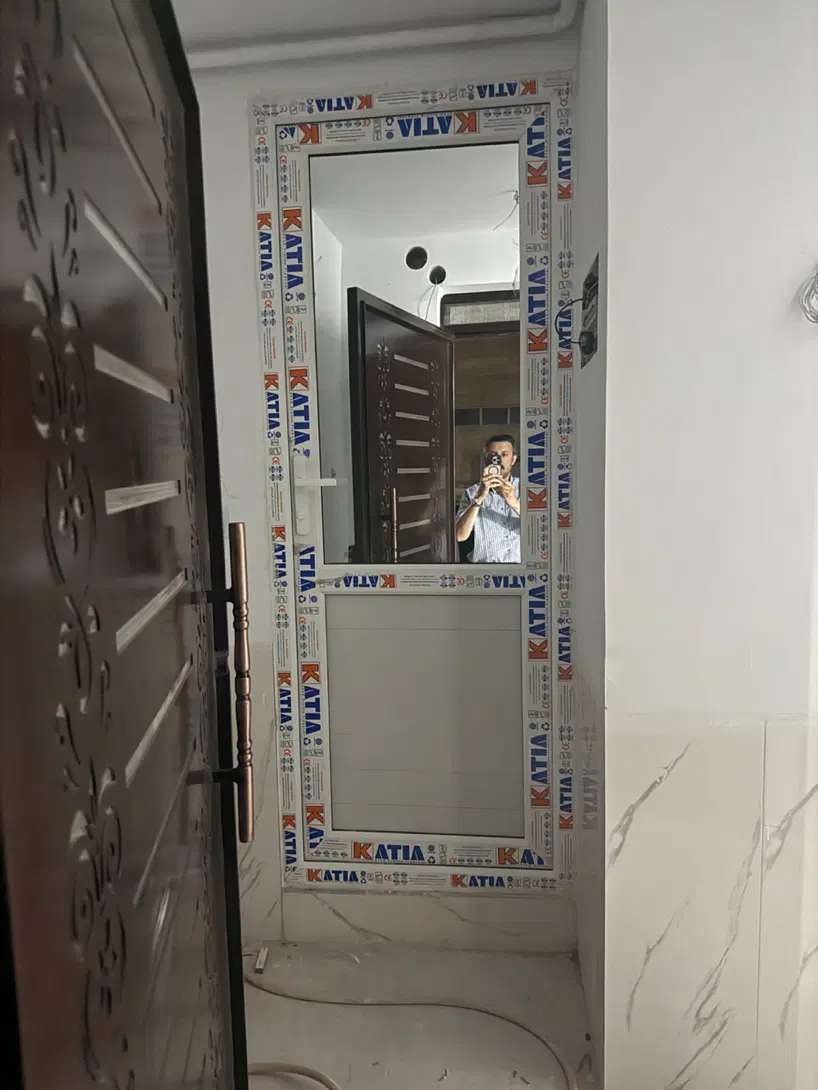 خانه تازه ساز دوخوابه جهت اجاره