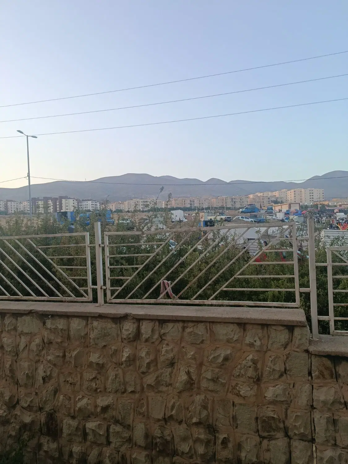 پردیسان فاز۳ کاج.زیر قیمت بازار