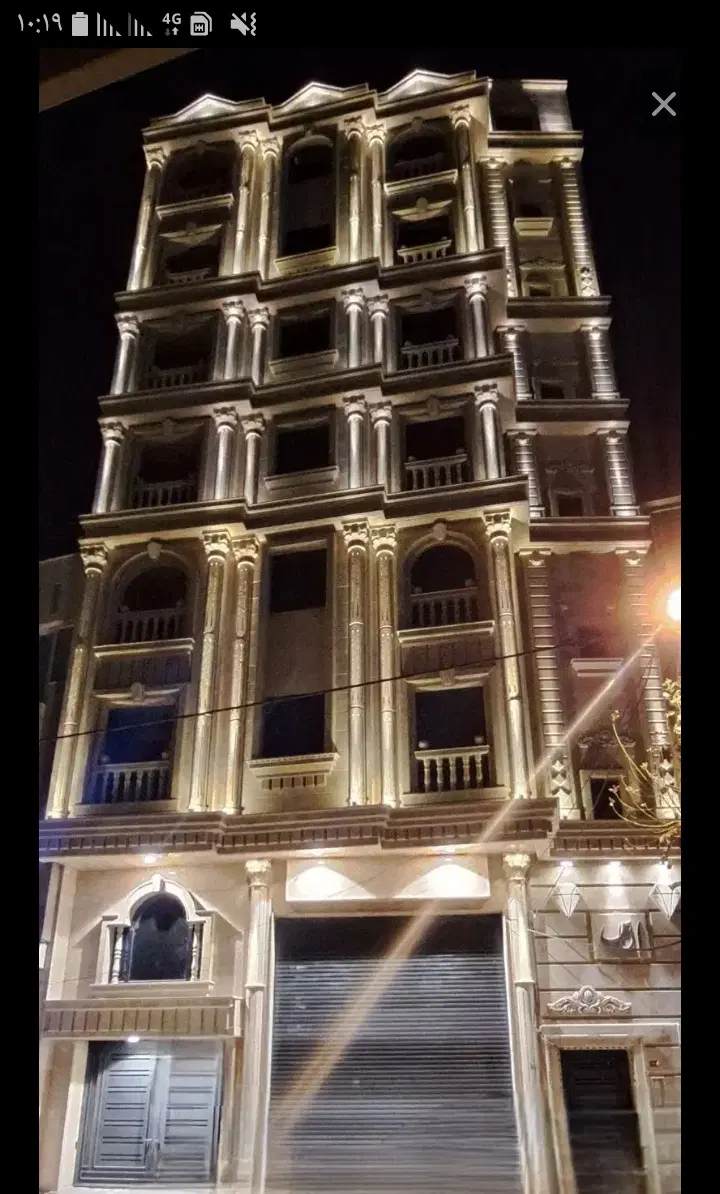 بعثت _خ محبی_ واحد۱۳۰ متر _ زیر قیمت