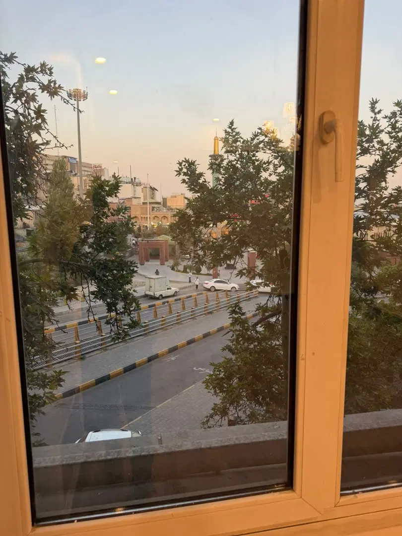 آپارتمان 77 متر_2 خواب_نقل بازار