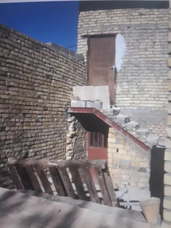 باغ سانیج سر سبزکوچه مخابرات