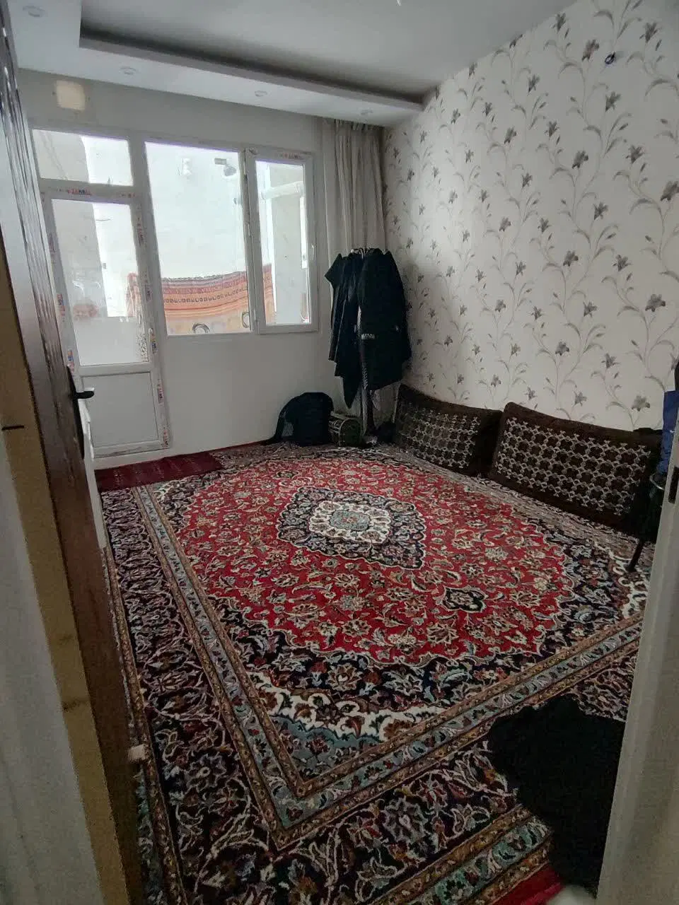125متری فول تک واحدی صفر