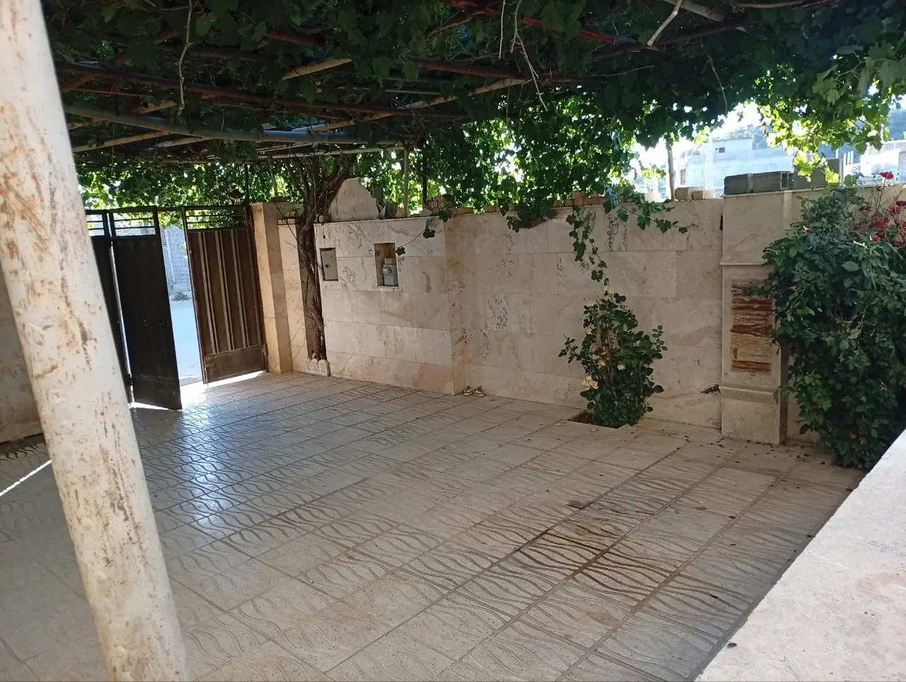 فروش خانه ویلایی