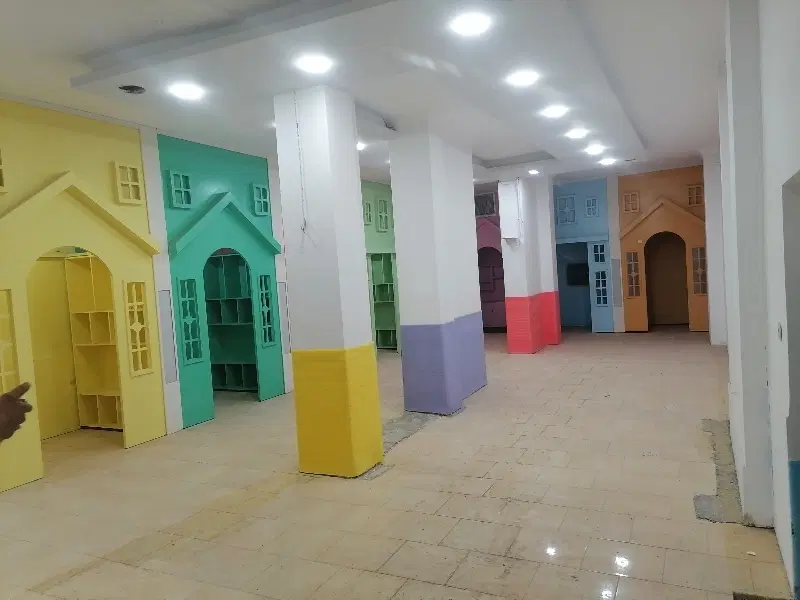 واحد 200 متری صفائیه