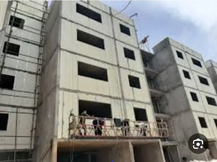 مسکن