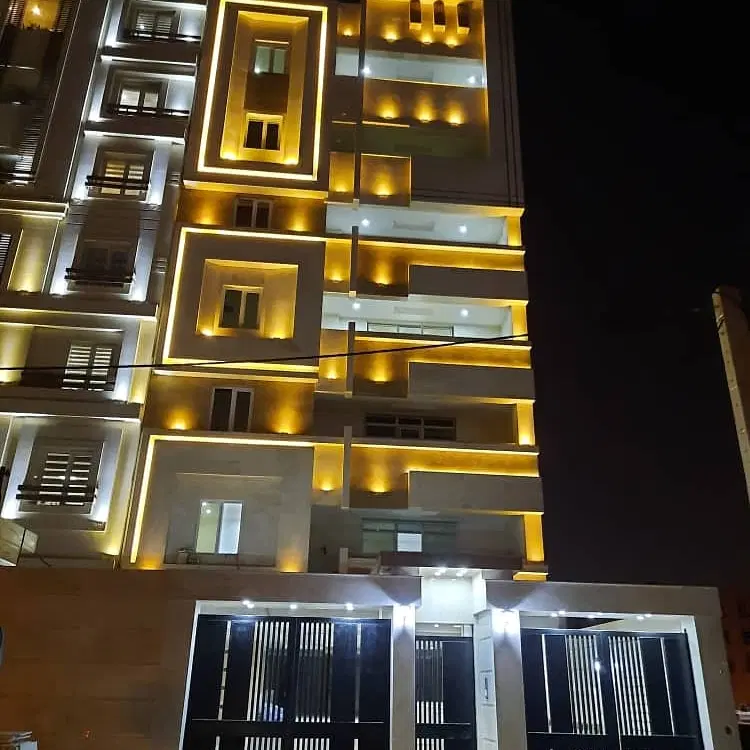 مشارکت درساخت