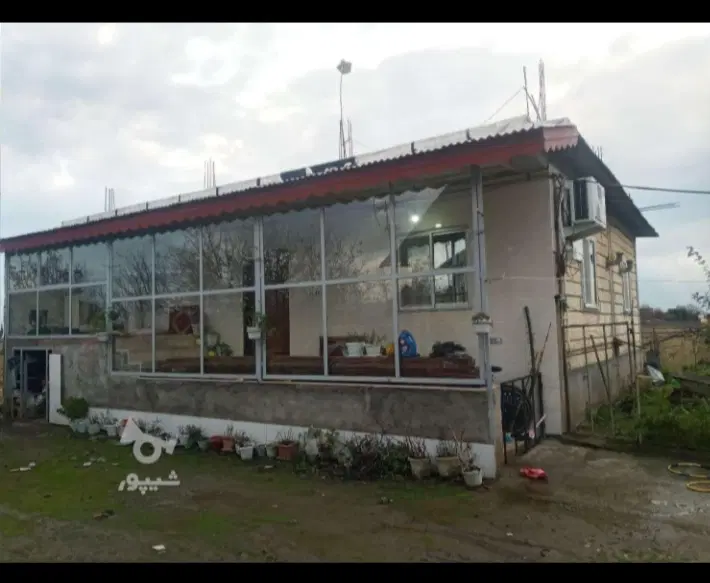 فروش خانه ویلایی