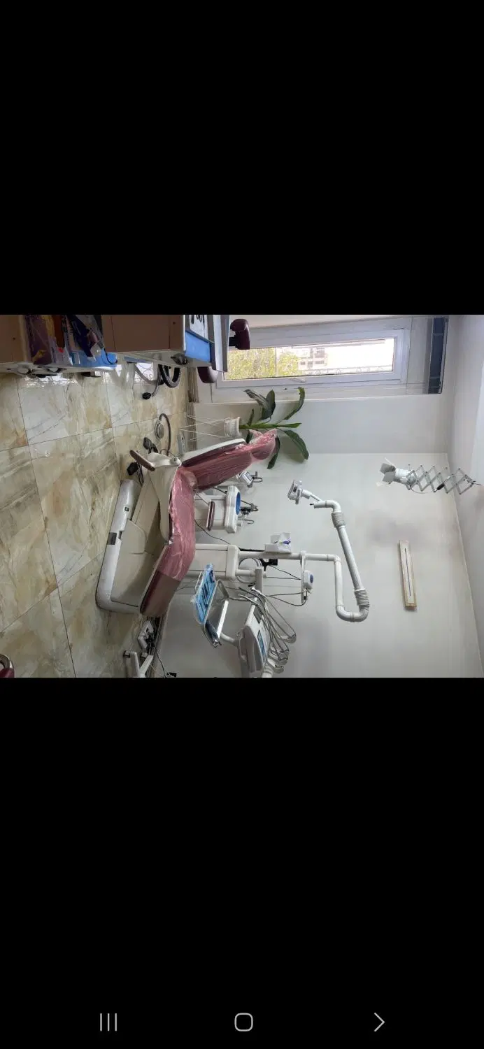 اجاره اپارتمان اداری پونک