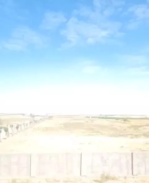 زمین ساختمانی