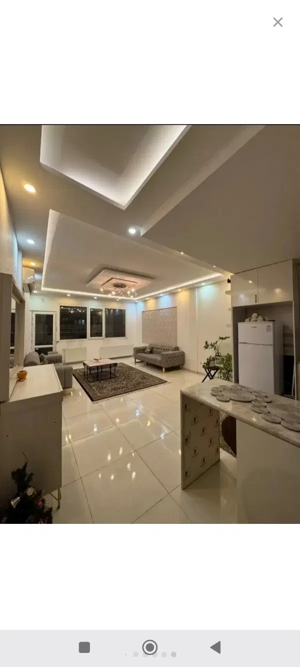 ۶۸متری _صیاد _فروش فوری