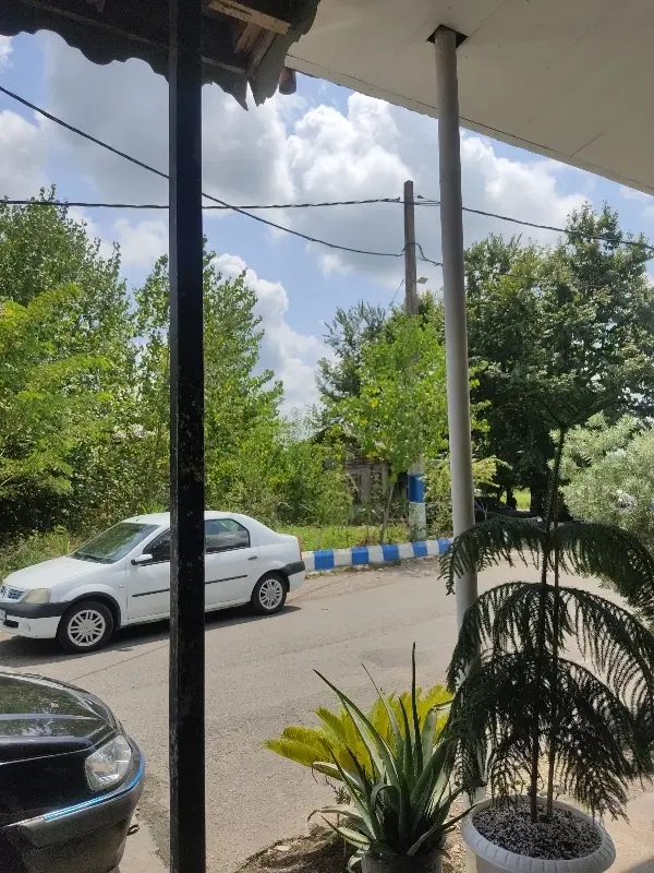 خانه ویلایی