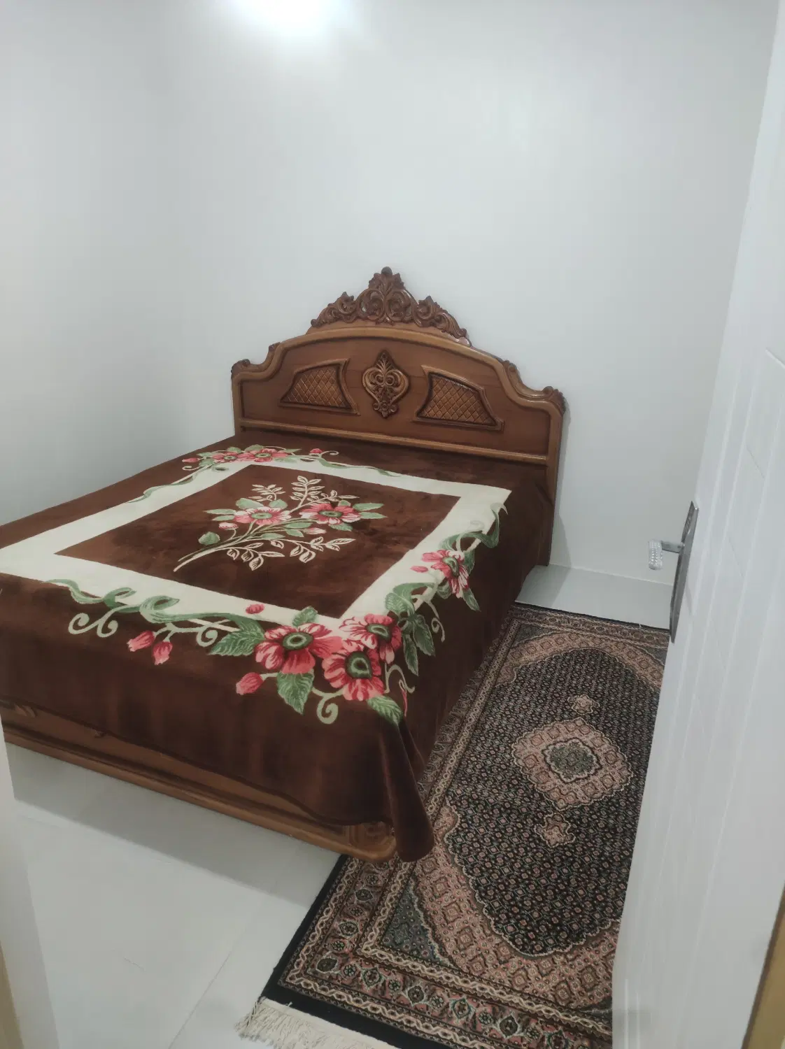 سوئیت ویلا دربست