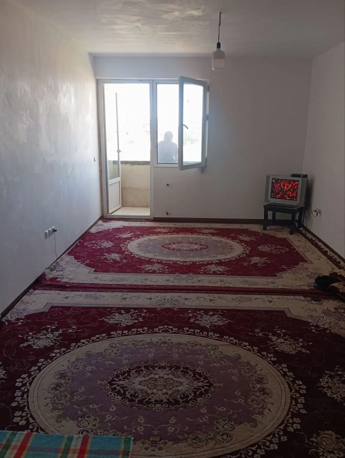 اپارتمان ۱۲۰واحدی آوینا