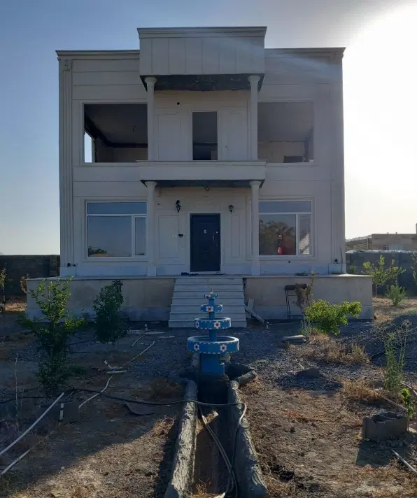 فروش خانه ویلایی