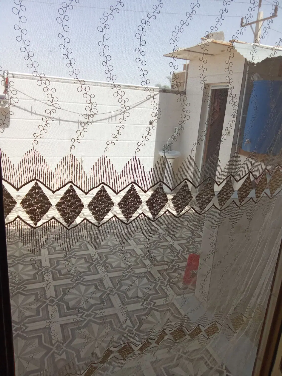 فروش خانه طبقه بالا