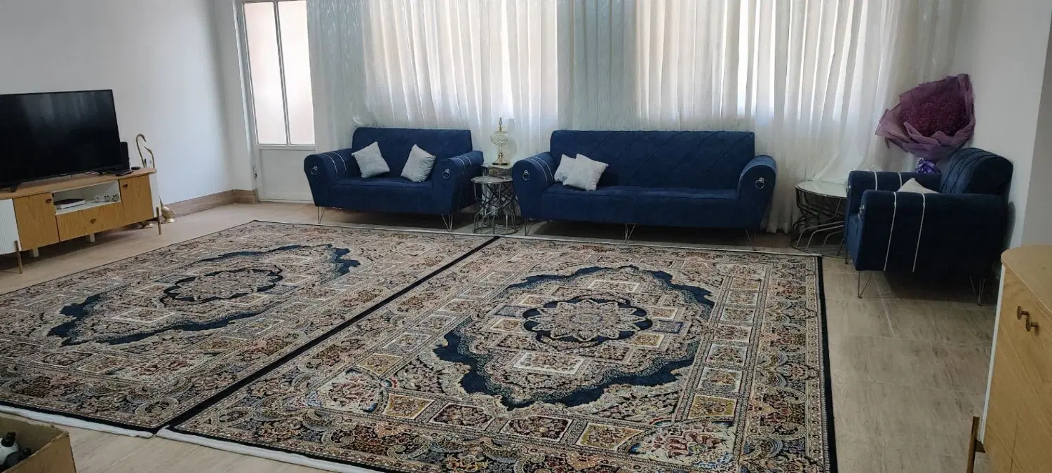 خانه ۸۵متری دانش