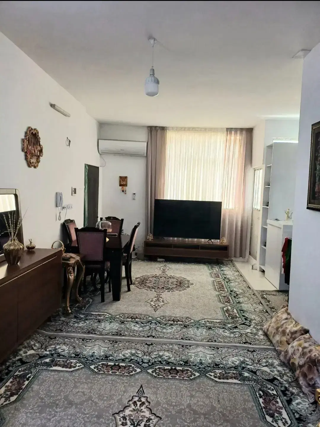 اپارتمان نوساز چراغچی