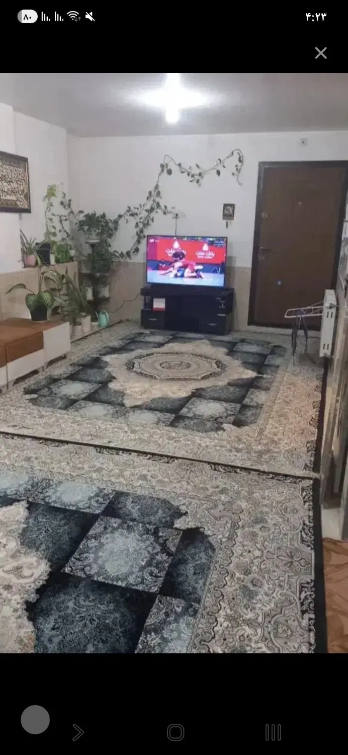 هم خونه همخانه اقام