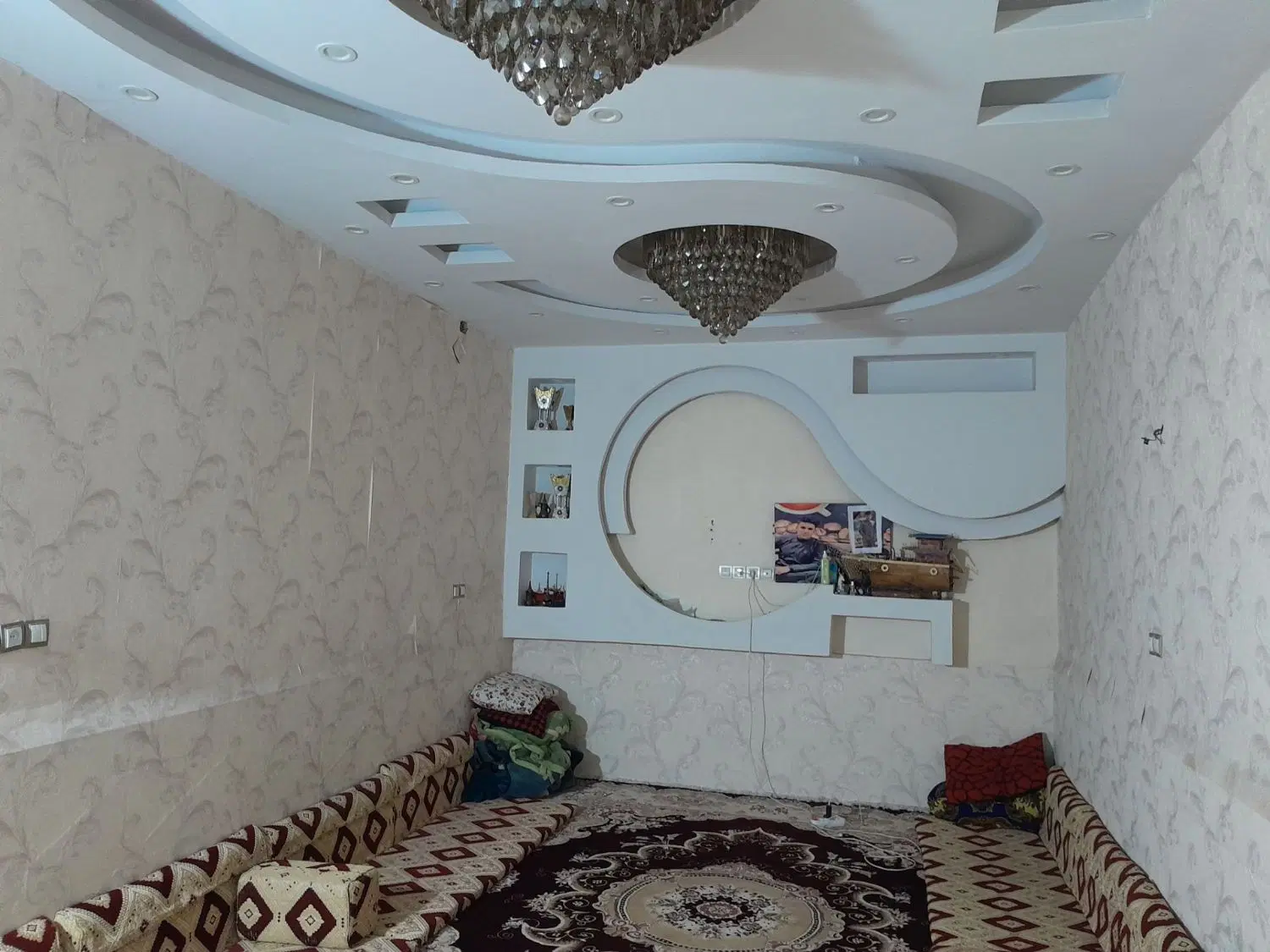 فروش خانه ی ویلایی