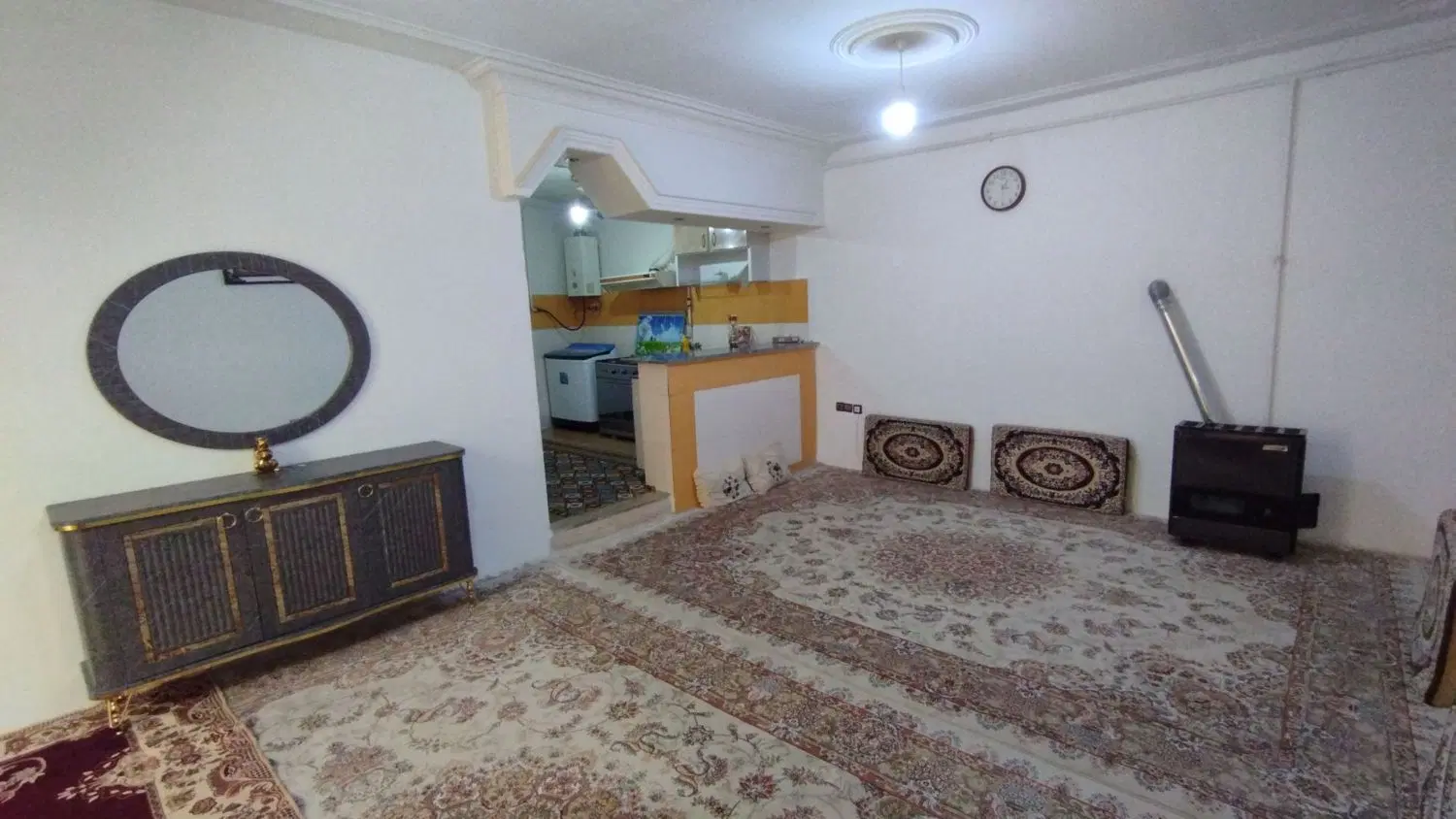 خانه ویلایی