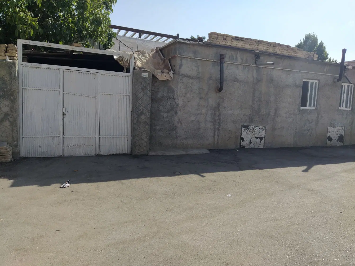 فروش خانه ویلایی 100 متری تیرچوب