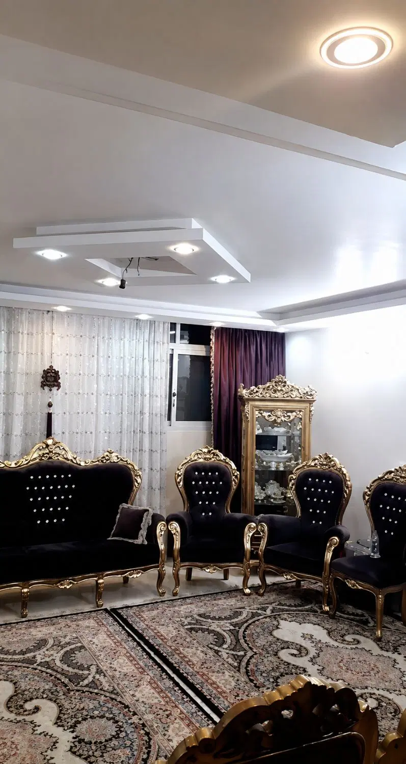 آپارتمان