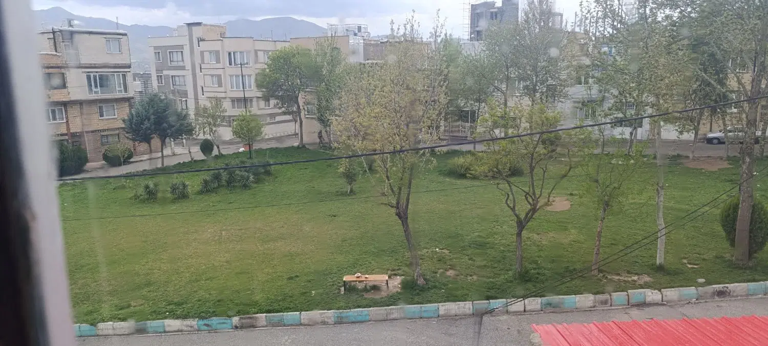 آپارتمان ۳_۱۹ مجتمع کوثر دوخوابه،بازسازی شده