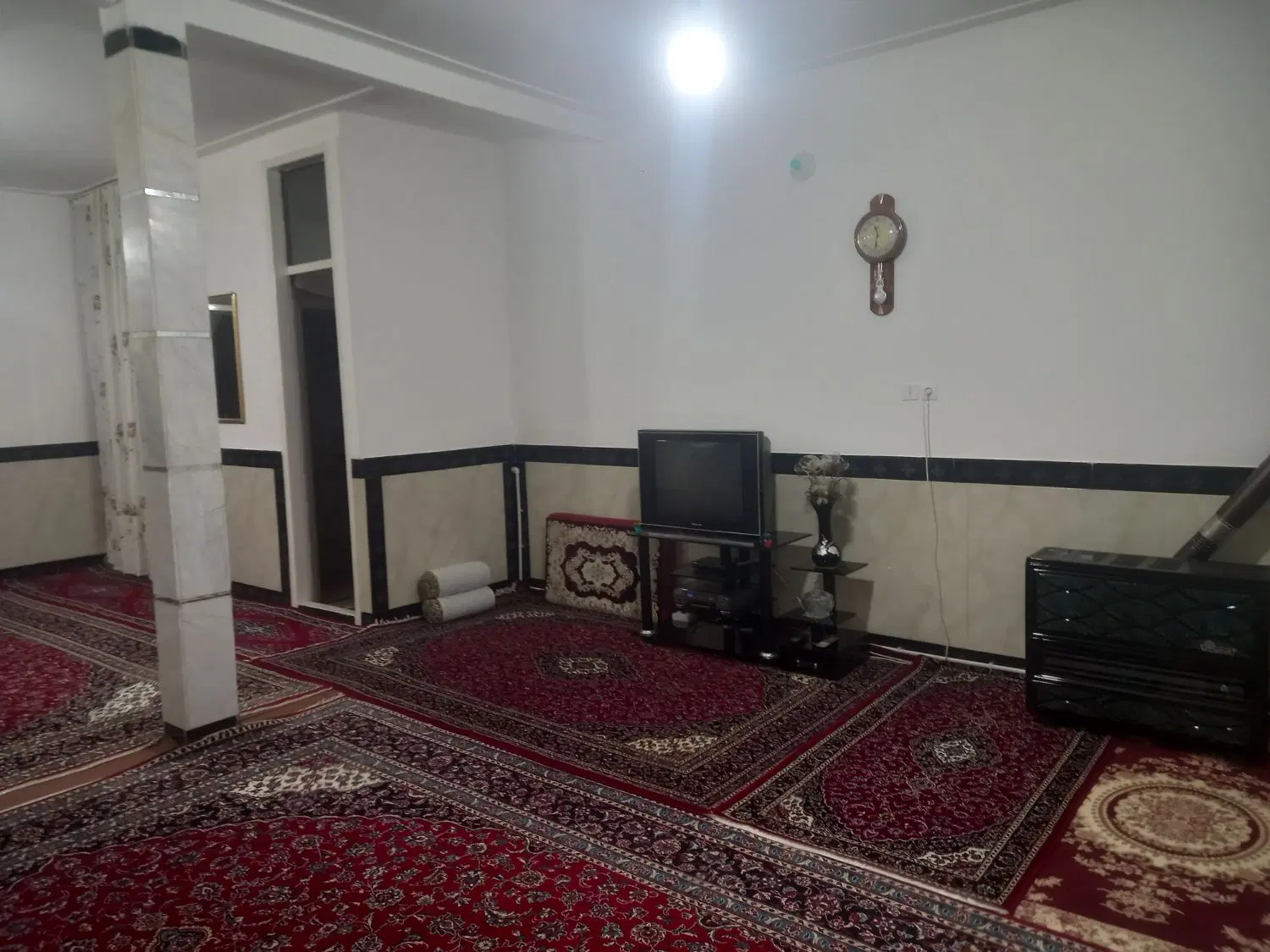 خانه ویلایی