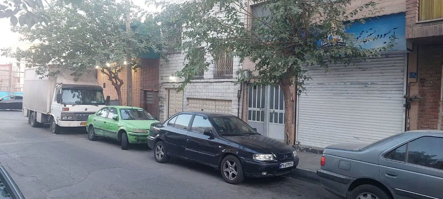 اجاره مغازه بستنی فروشی