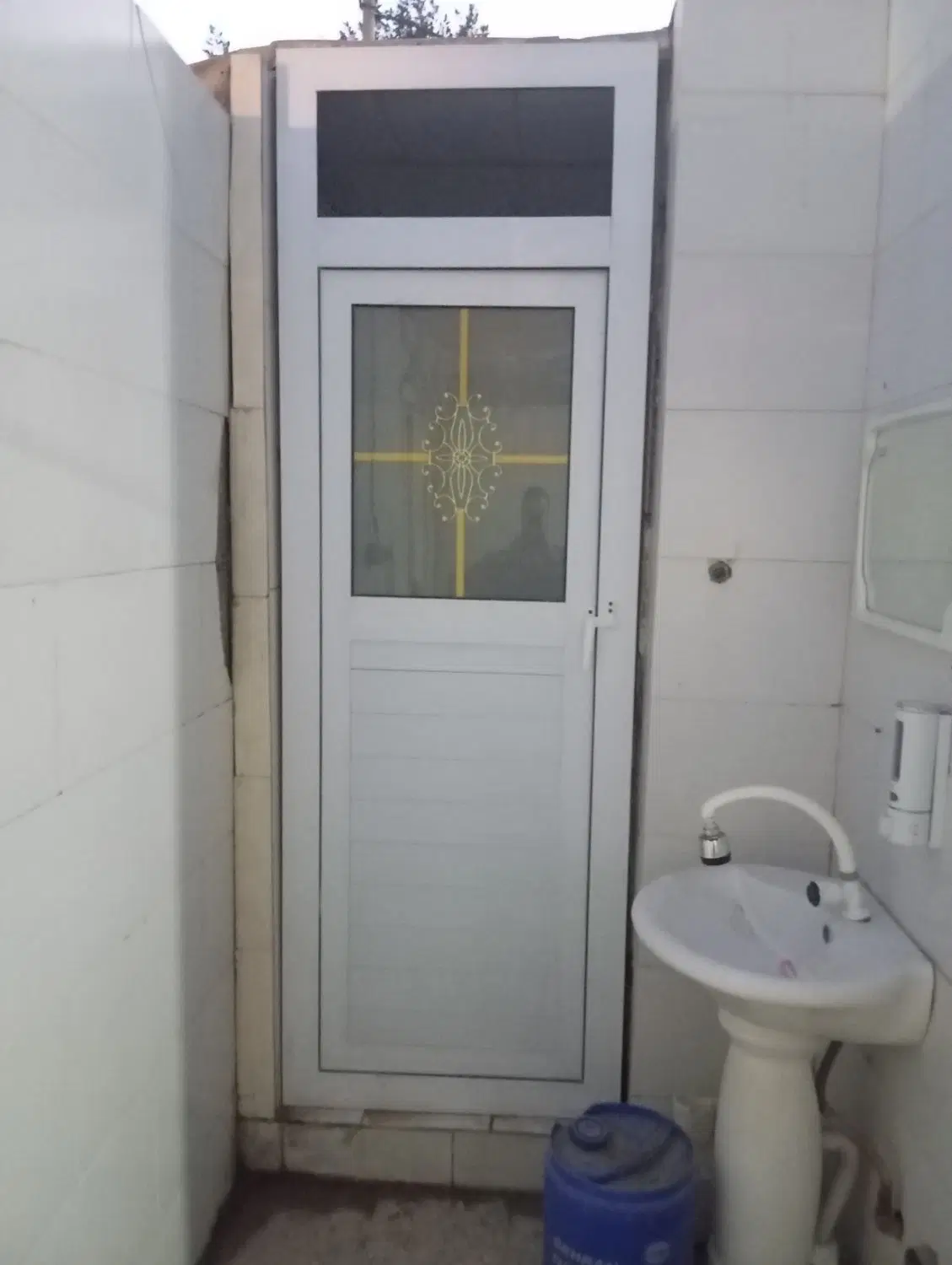 رهن منزل در ذوالفقاری