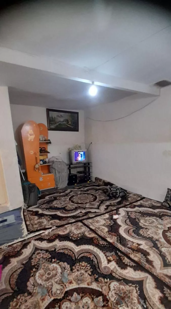 ویلایی_ کلنگی _ موقعیت تجمیع