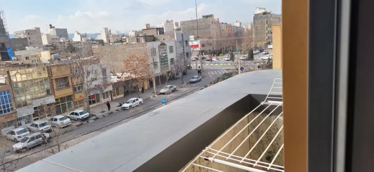 طبقه۲قایم مقام ۹۰متر ۱خواب ۱۵۰رهن ۲۰ت اجاره