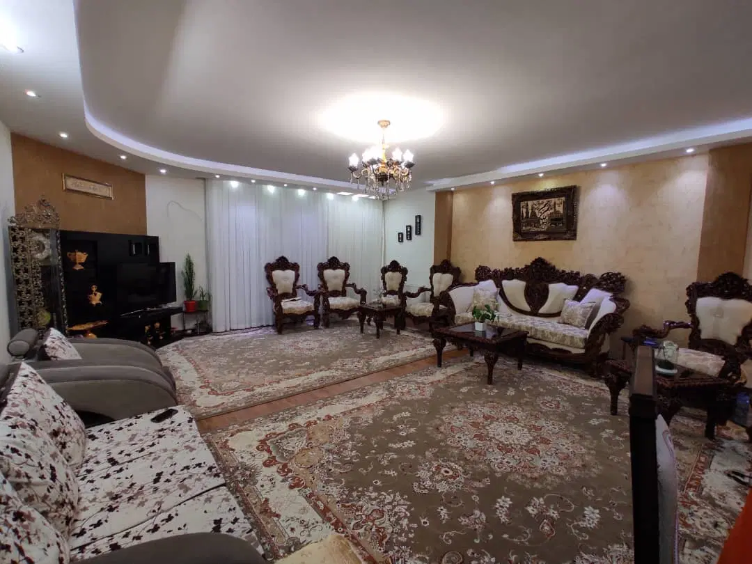 آپارتمان خانه اصفهان