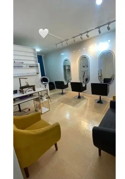 سوئیت تجاری میناب بلوار ولیعصر جوباریکو ۴۰ متری