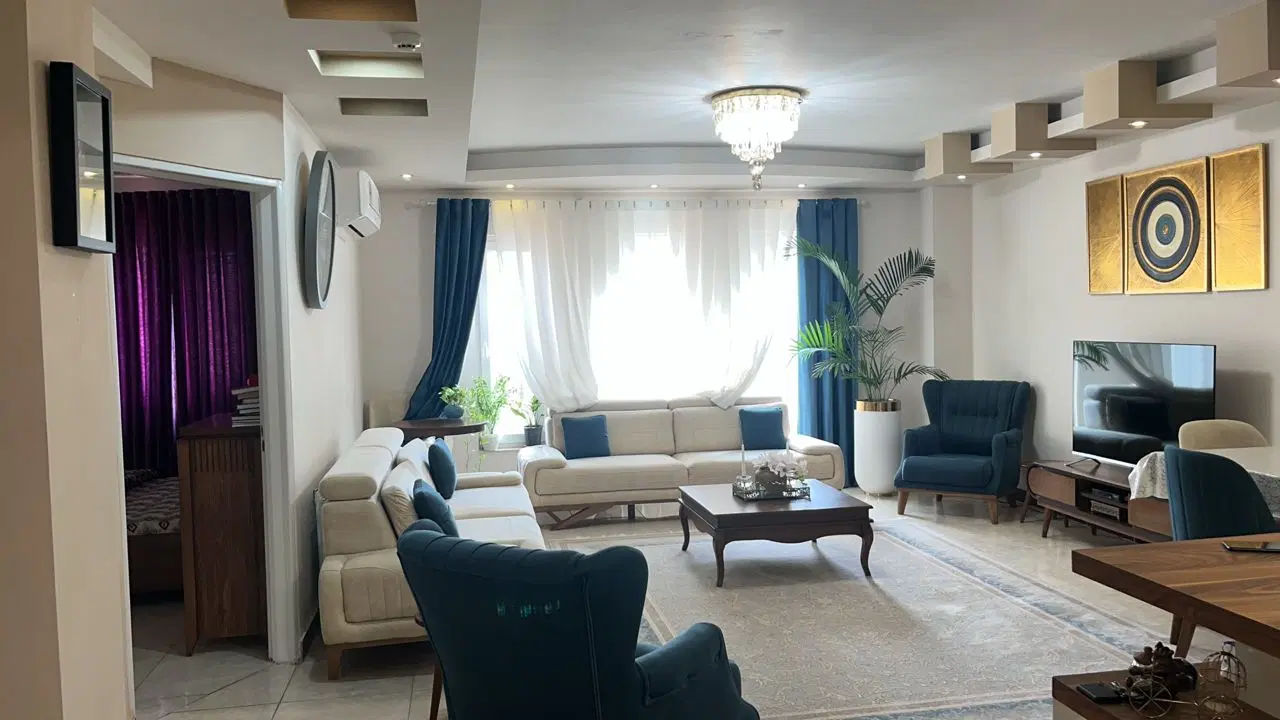 فول امکانات بلوار8دی87متر