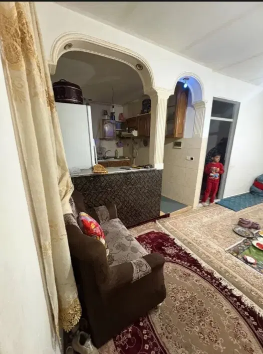 خانه ملکیت چنگی