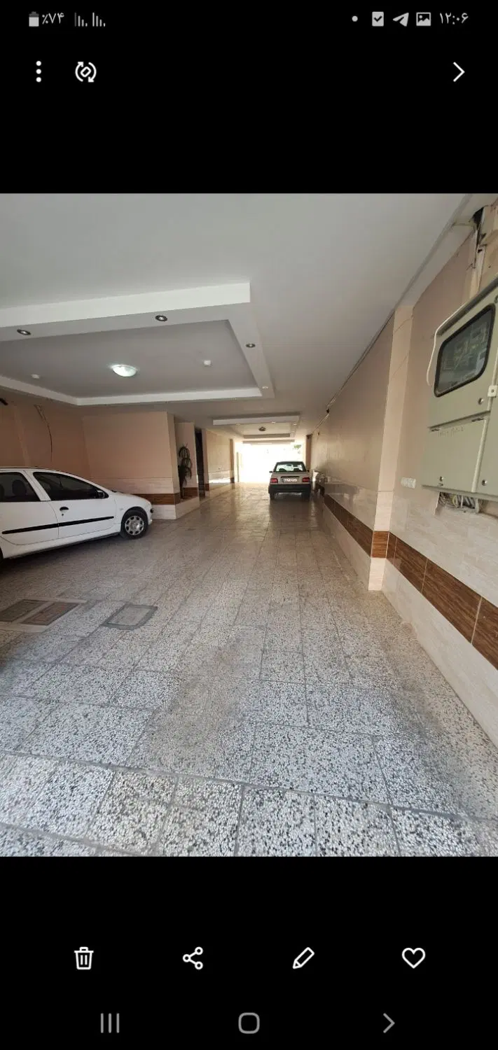 ۳خواب.کم.واحد.شفا ابوطالب مطهری شمالی