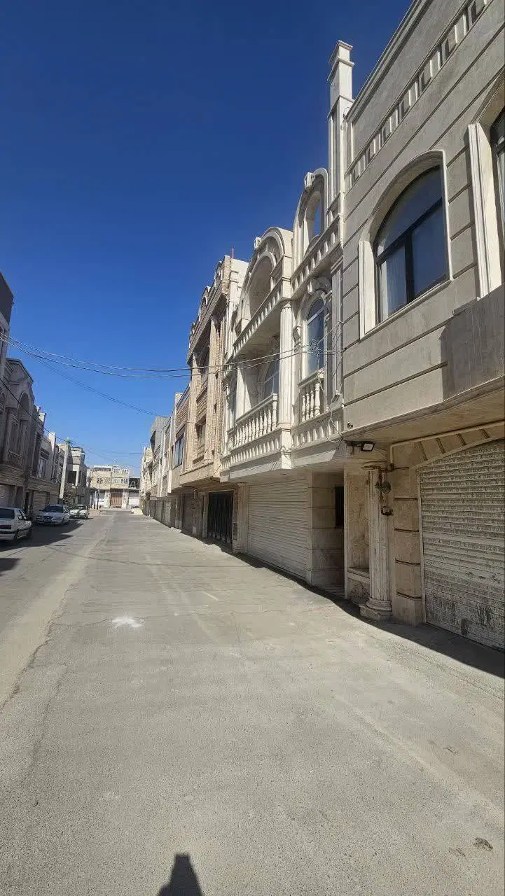 فروش زمین فضیلت