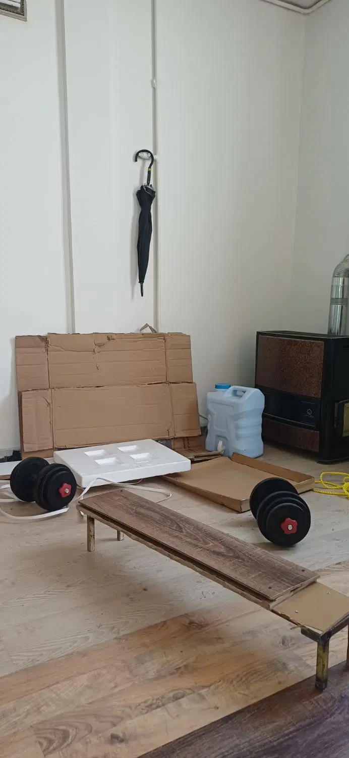 آپارتمان اجاره‌ای