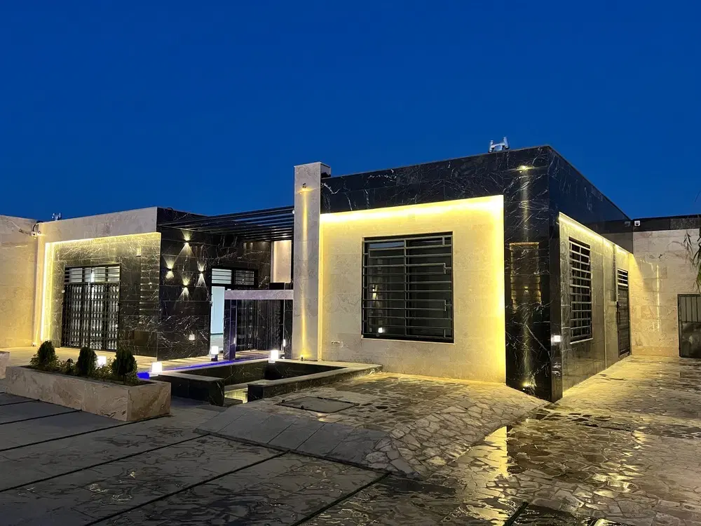 بابک آپارتمان صفر معاوضه