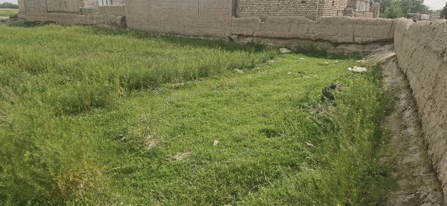 فروش زمین