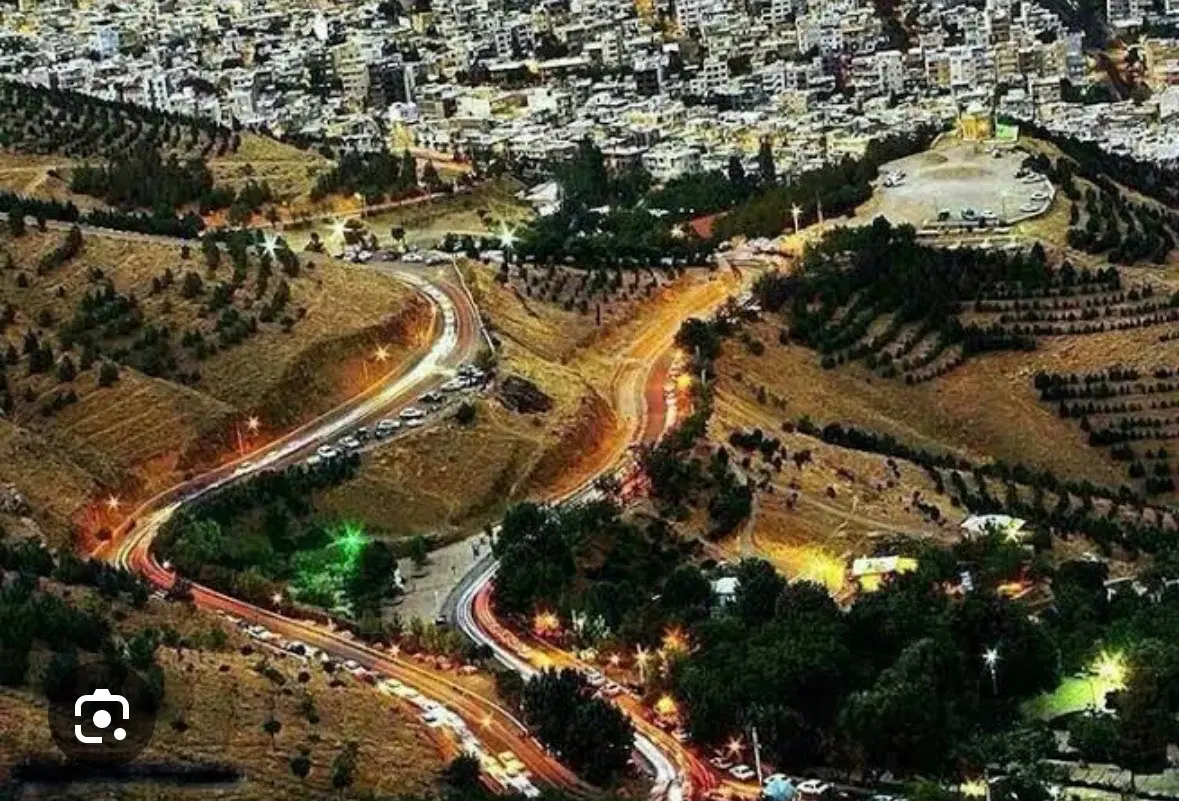 خانه گستر یک هفده