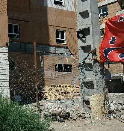 زمین در سطح شهر ماهان ..کرمان ..زرند