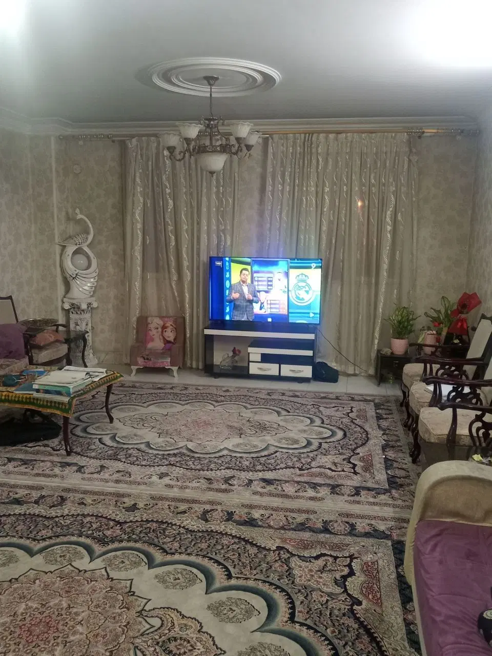 فروش آپارتمان در نواب