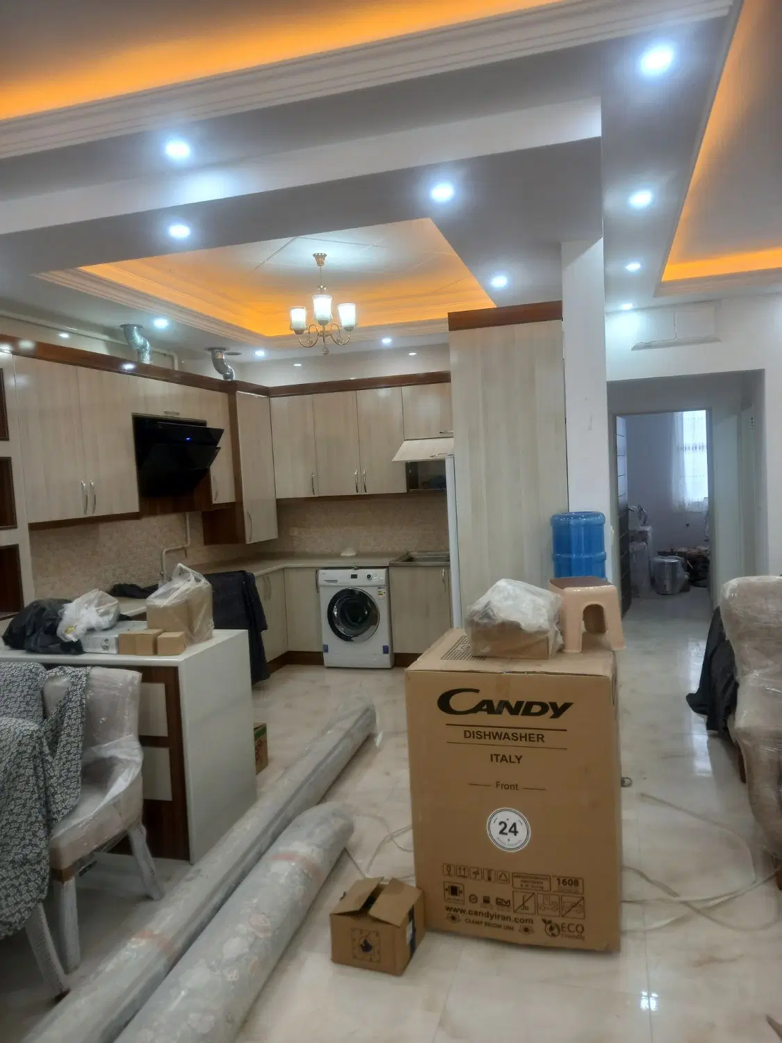 فروش منزل مسکونی