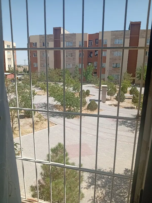 آپارتمان غول غدیر6