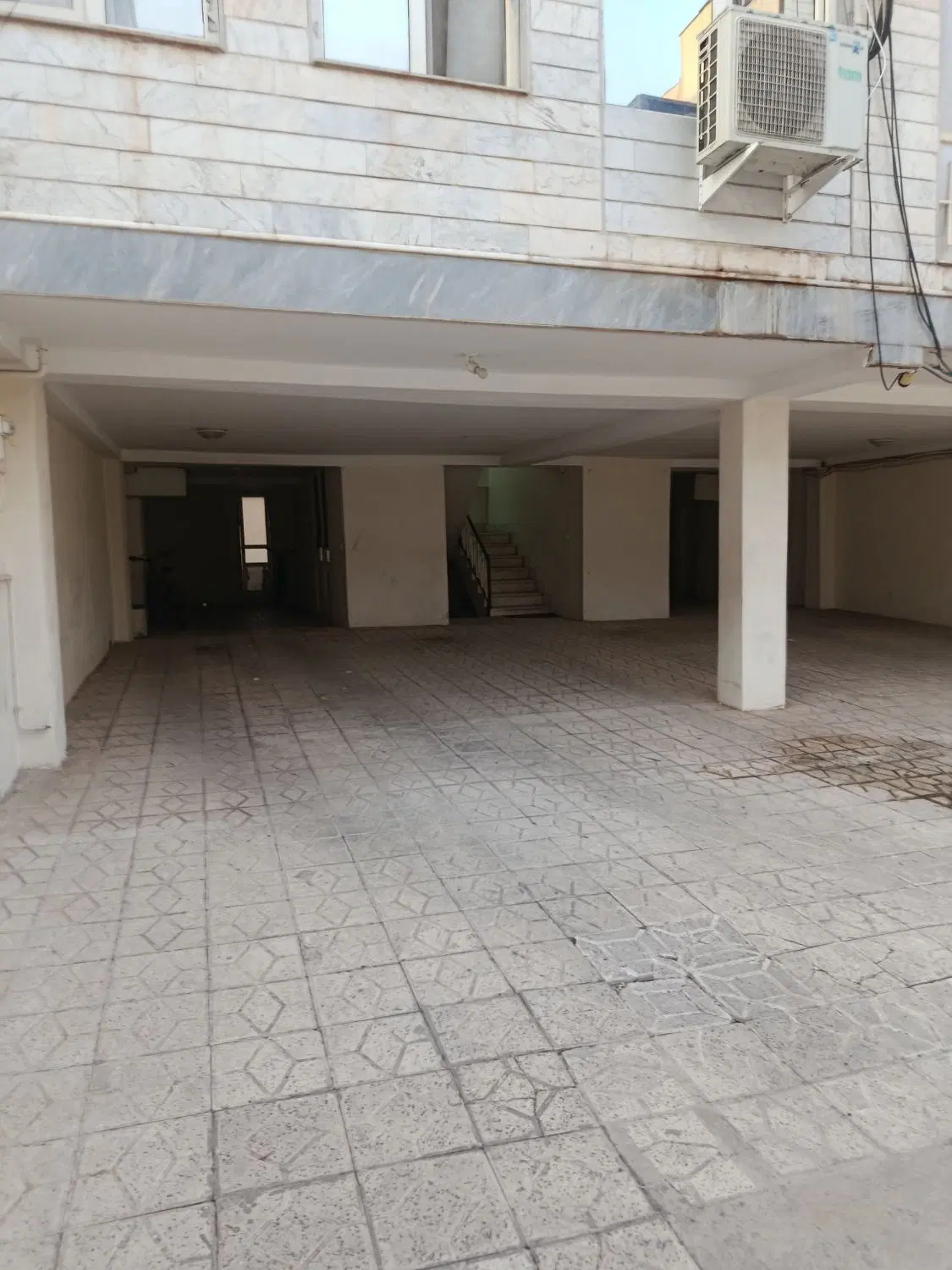 اپارتمان